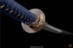 High-quality Damascus Steel sword