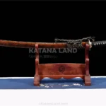 Enkō Tora Katana with T10 Steel blade