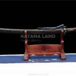 Kenshi no Seishin Katana