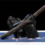 Soukaku Kiryuu Katana