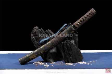 Soukaku Kiryuu Katana