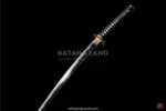 Premium Tool Steel Blade Samurai Katana