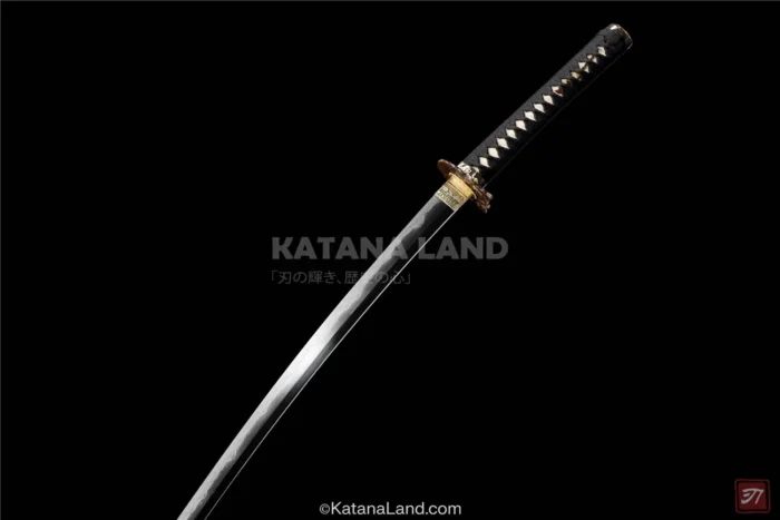 Premium Tool Steel Blade Samurai Katana