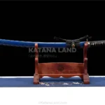 Zhongkui Slayer Katana with Blue Blade