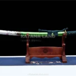 Lotus Blossom Katana