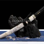 Fuyin no Ken katana with T10 steel blade