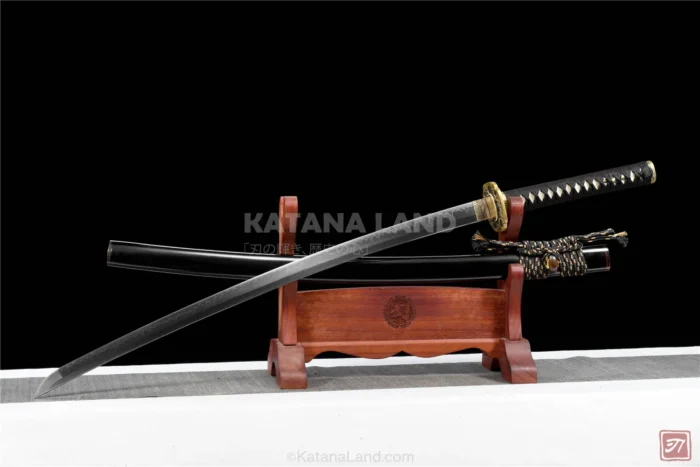 BO-HI Design Samurai Sword