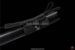 Handcrafted Kaze Shaku Samurai Sword