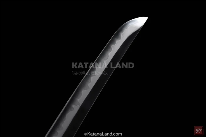 Kaze Shaku Katana for Collectors
