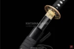 Kaze Shaku Katana with Stunning Design