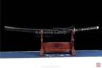 Kaze Shaku Katana with T10 Steel Blade