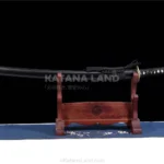 Kaze Shaku Katana with T10 Steel Blade