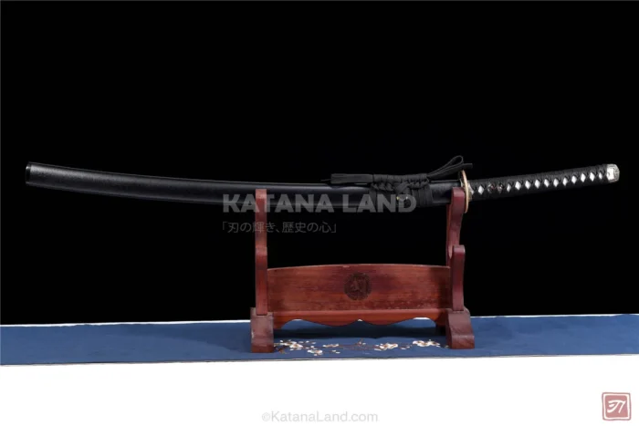 Kaze Shaku Katana with T10 Steel Blade