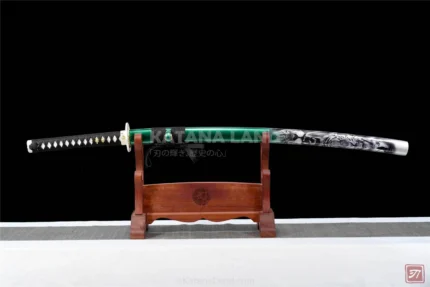 Beast King's Blade Katana