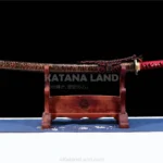 Seihou Yamato Katana with T10 Steel Blade