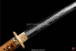 Premium Samurai Swords Collection