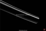Unique Hamon Pattern Katana