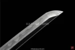 Handcrafted Tenkai Samurai Katana