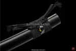 Tenkai Katana: Traditional Samurai Sword