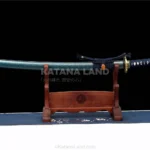 Tsunami Surge Katana - T10 Steel Blade