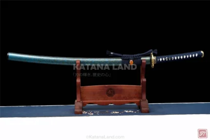 Tsunami Surge Katana - T10 Steel Blade