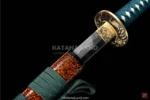 Authentic Japanese Samurai Katana