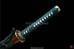 Exquisite T10 Steel Katana