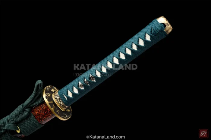 Exquisite T10 Steel Katana