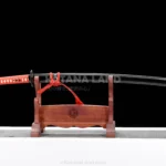 Kagehana Shuyou Katana with Spring Steel Blade