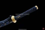 Authentic Japanese Katana