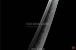 Handcrafted T10 Steel Samurai Sword