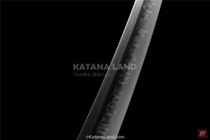 Handcrafted T10 Steel Samurai Sword