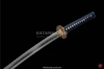 Premium T10 Steel Katana for Martial Arts