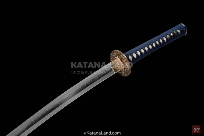 Premium T10 Steel Katana for Martial Arts