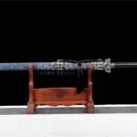 Tenkū no Tsume Katana with Manganese Blade