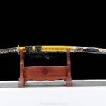 Spirit Blade Samurai Katana with T10 Steel Blade