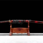 Shogun's Glory Katana
