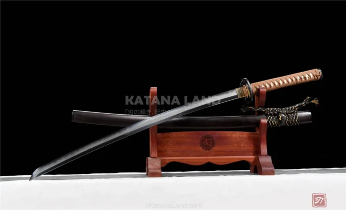 Traditional Katana Sword - Tōin no Kaze