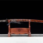 Tenkou no Katana with T10 Steel blade