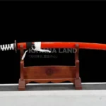 Fusuu no Ken Katana with T10 Steel blade