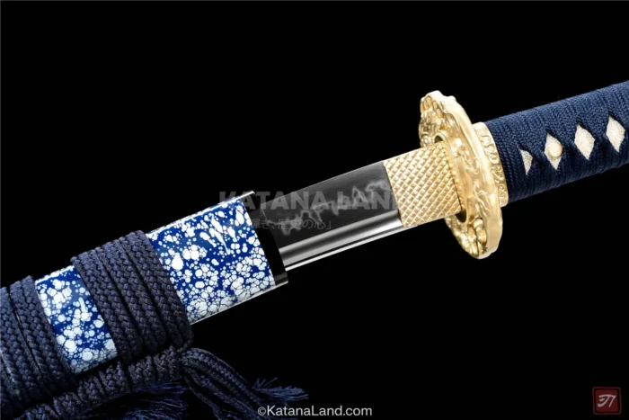 Kyōshin Mako: A blend of beauty and functionality