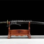 Dream Dragon Katana with T10 Steel Blade