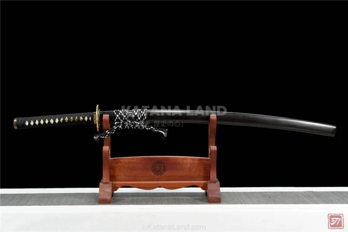 Dream Dragon Katana with T10 Steel Blade