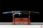 Fudō Myōō Blade Katana with T10 Steel Blade