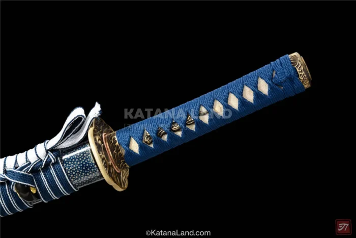 T10 Steel Blade Katana for Serious Collectors