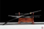 High-quality spring steel Ryūko Tachi katana