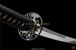 Premium Spring Steel Samurai Sword