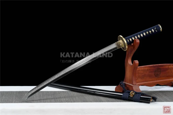 Authentic Katana Sword Crafted from T10 Steel