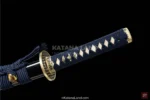 Hōten Katana - A Masterpiece of Japanese Craftsmanship