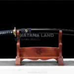 Hōten Katana with T10 Steel Blade